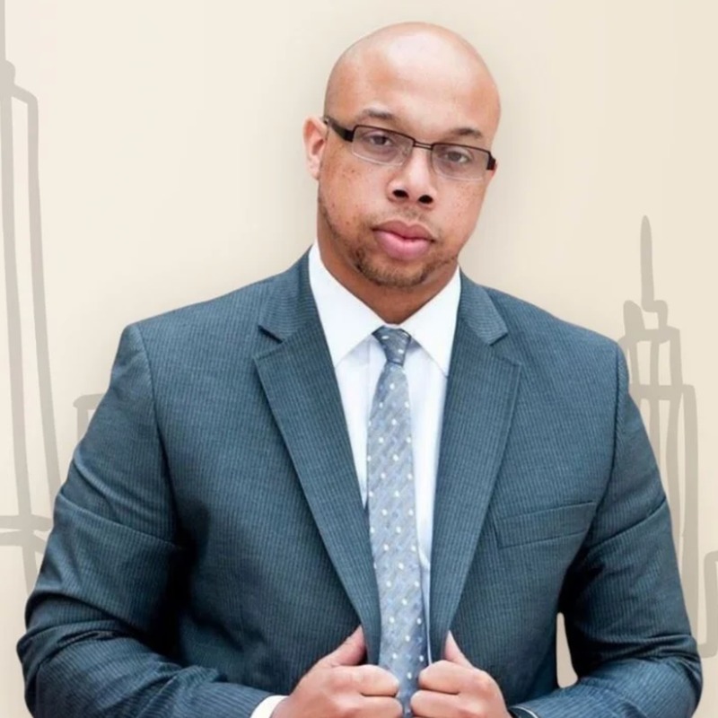 Todd Walton, Faith & AI guest